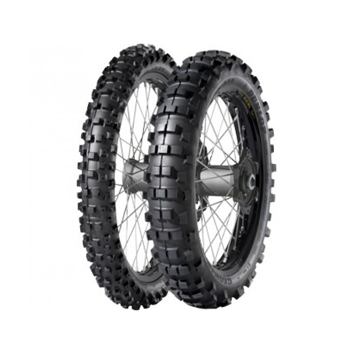 Ruote moto estive Dunlop GEOMAX ENDURO 90/90 R21 54R