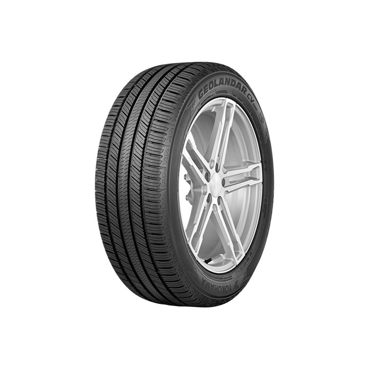 Gomme auto estive Yokohama GEOL.CV (G058) 225/55 R19 99V