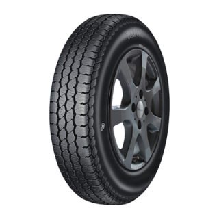 Maxxis CR-966N Trailermaxx 195/55 R10 98P Aderenza neve