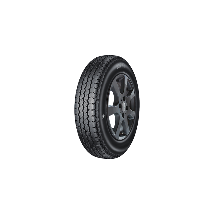 Pneumatici furgone estivi Maxxis CR-966N Trailermaxx 195/55 R10 98P Aderenza neve