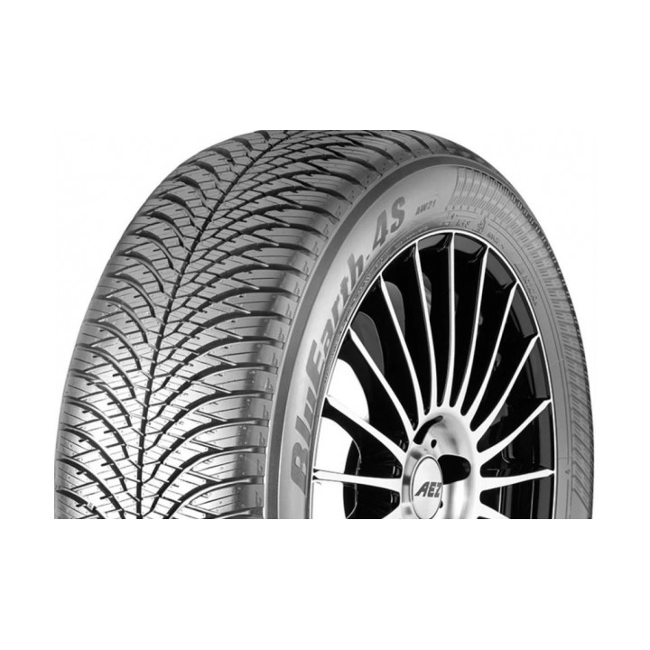 Gomme auto 4 stagioni Yokohama BLUEARTH-4S AW21 235/35 R19 91Y