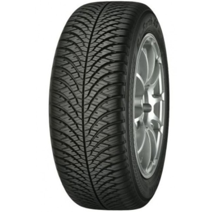 Ruote auto 4 stagioni Yokohama BLUEARTH-4S AW21 245/45 R18 100Y Extra Load