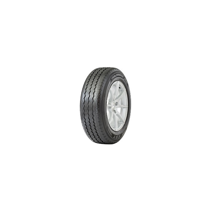 Pneumatici furgone estivi Cst CL31N Trailermaxx Eco 195/65 R15 95N Aderenza neve