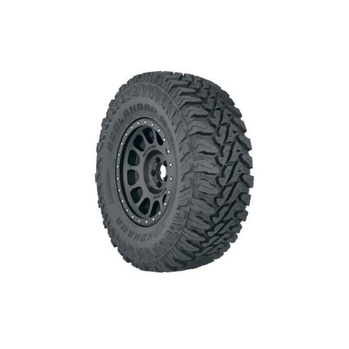 Pneumatici auto estivi Yokohama GEOLANDAR M/T G003 RPB POR 275/55 R20 120Q