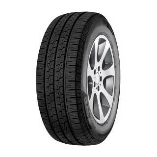 Tristar ALL SEASON VAN POWER C 6PR M+S  175/70 R14 95T Aderenza neve