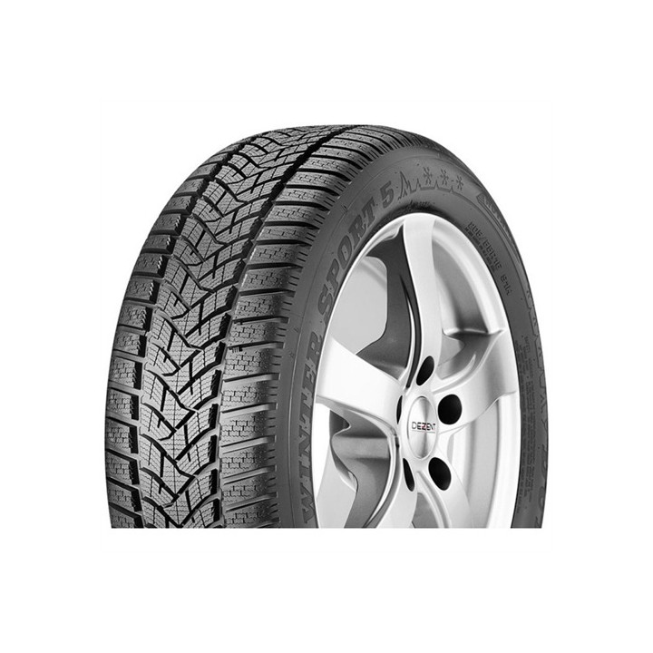 Pneumatici auto invernali Dunlop WINTER SPORT 5 SUV XL MFS MO 285/40 R20 108V Aderenza neve