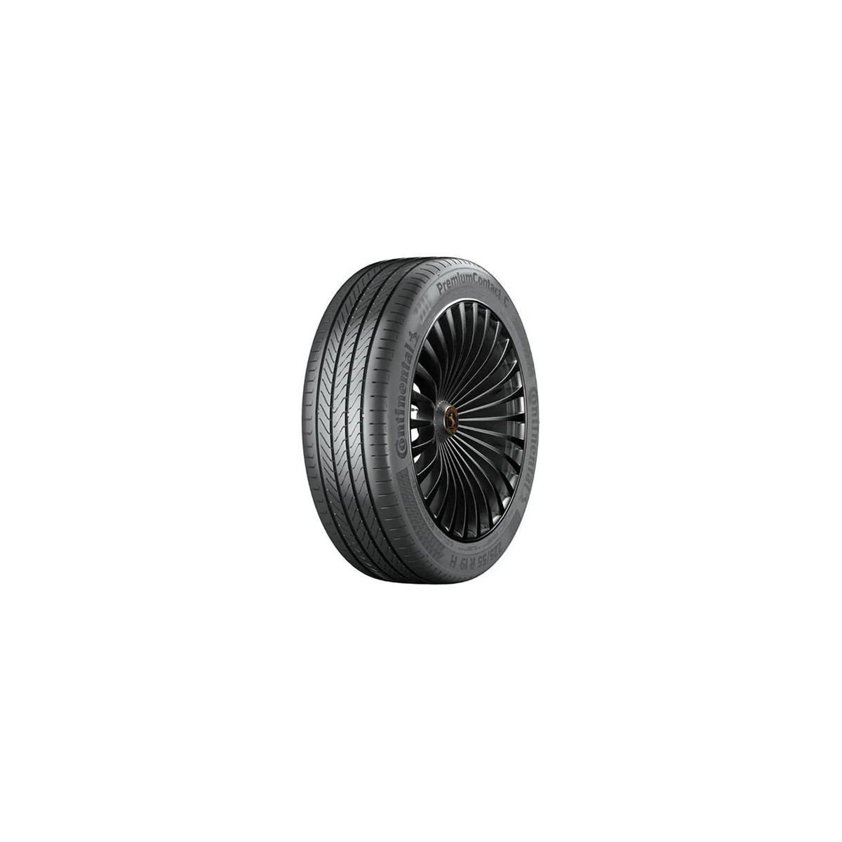 Continental PremiumContact C 285/45 R21 113V