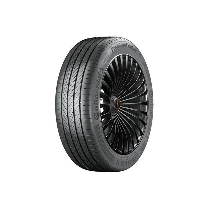 Pneumatici auto estivi Continental PremiumContact C 285/45 R21 113V