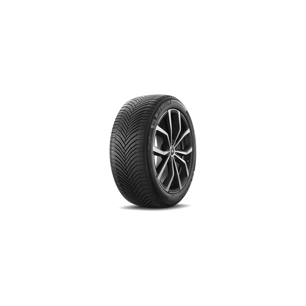 Michelin CROSSCLIMATE 2 SUV  245/50 R19 105V Extra Load Aderenza neve