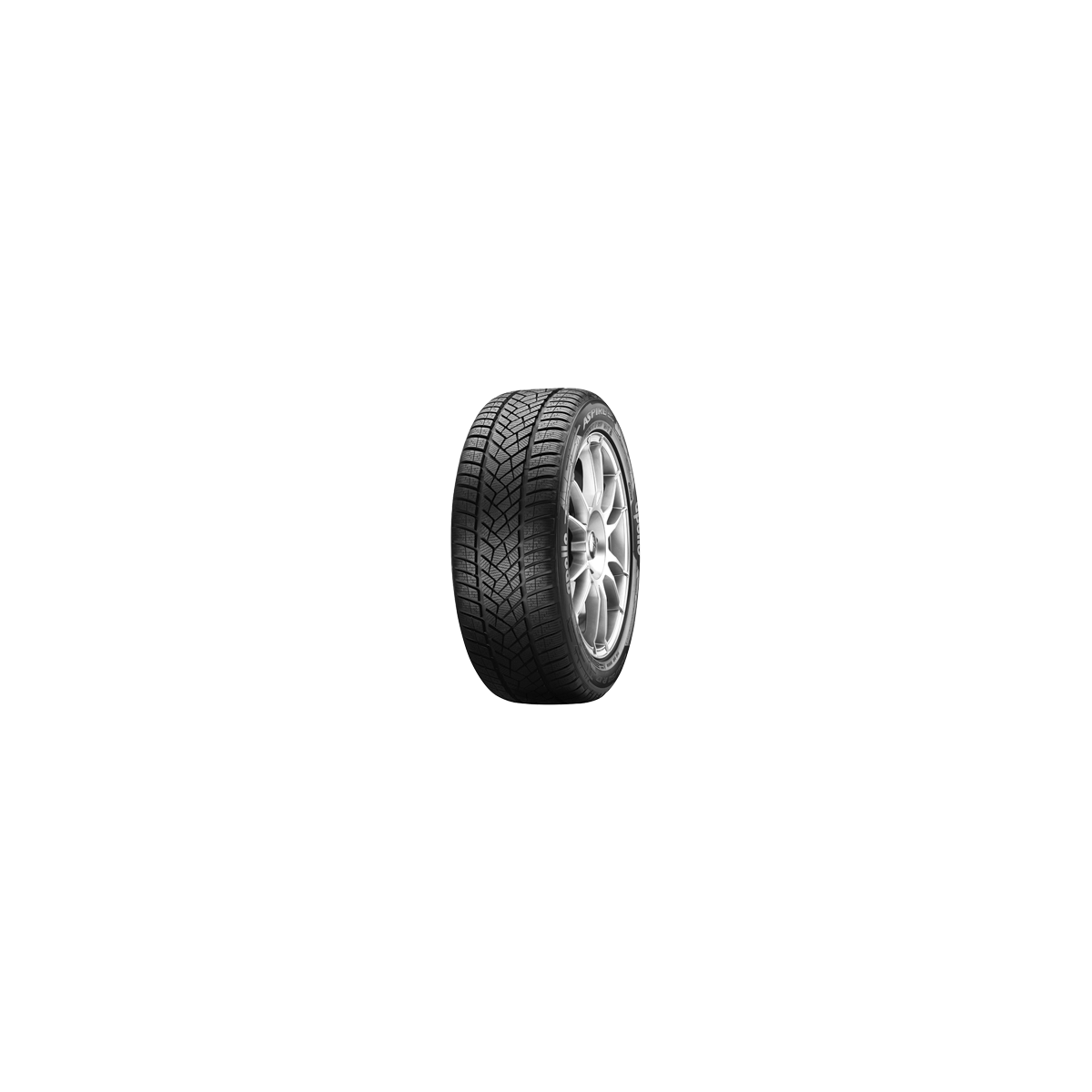 Apollo Aspire XP Winter 225/45 R18 95V Extra Load Aderenza neve