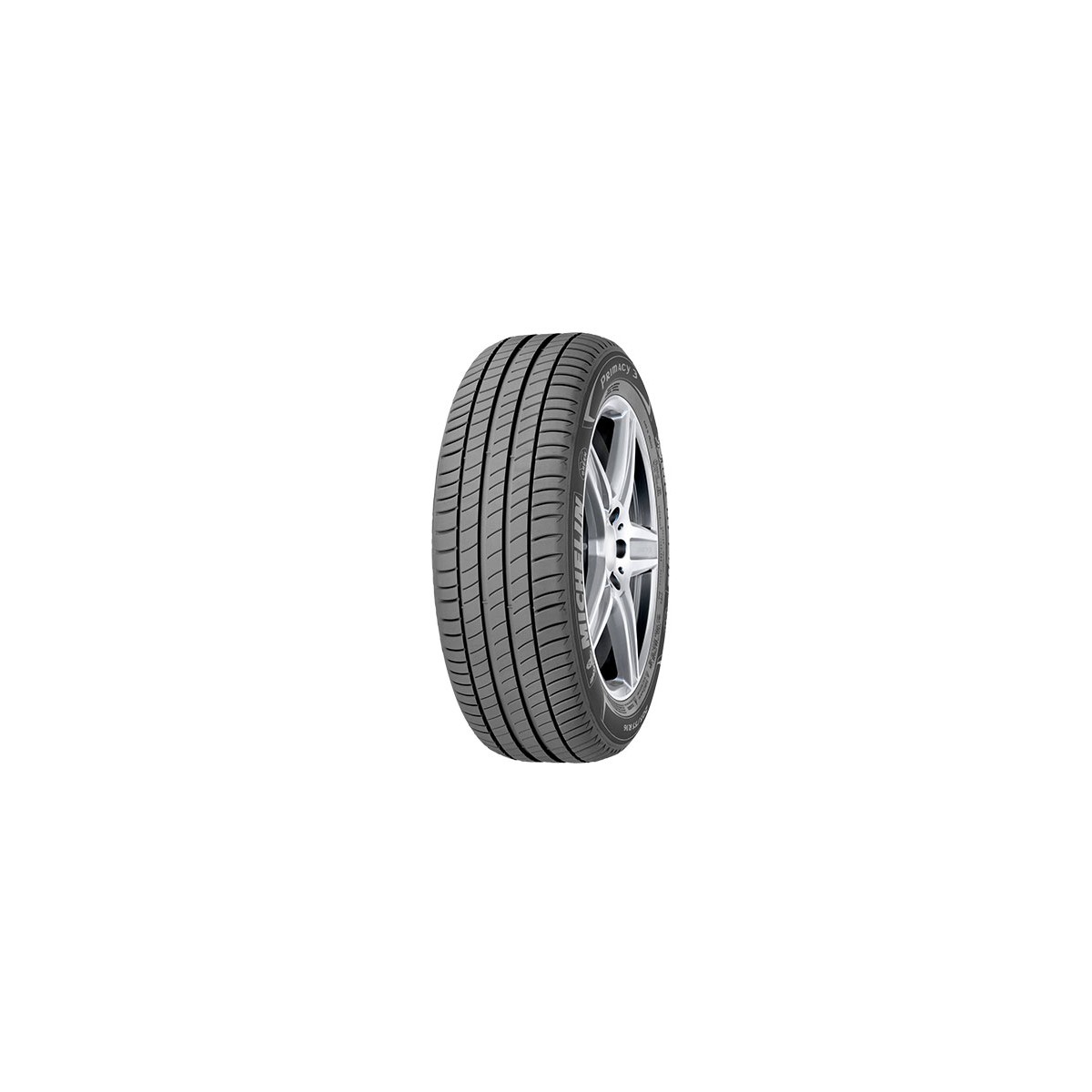 Michelin PRIMACY-3 ZP 225/50 R18 95W Runflat