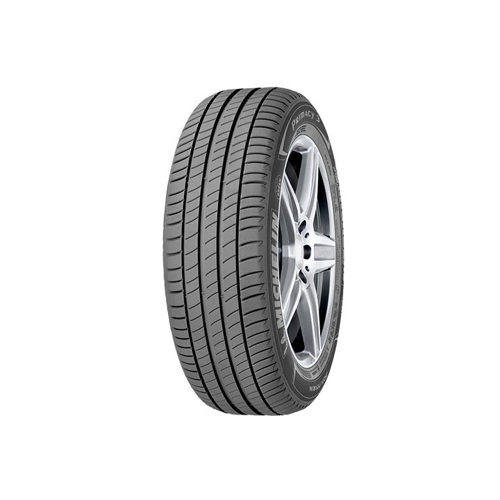 Pneumatici auto estivi Michelin PRIMACY-3 ZP 225/50 R18 95W Runflat
