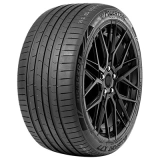 Powertrac ECOSPORT X77 245/35 R20 95Y