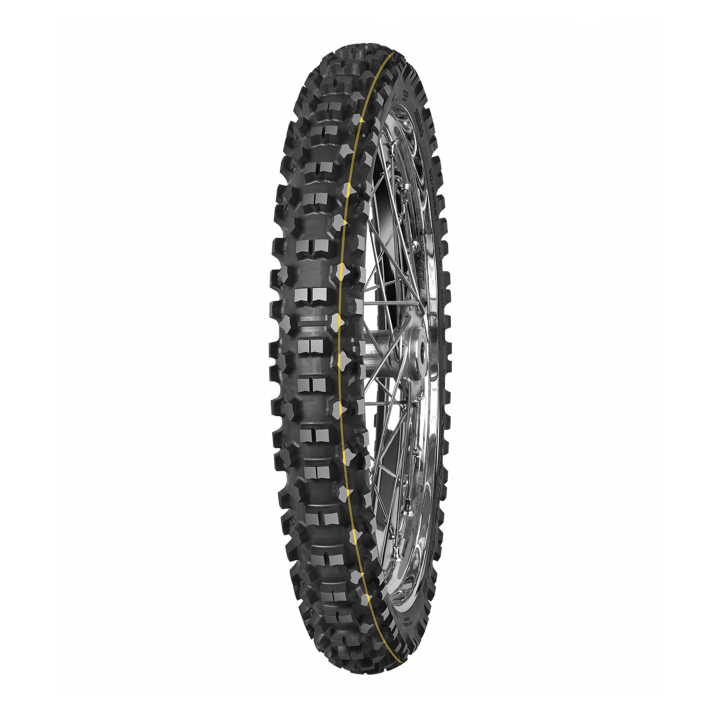 Pneumatici moto estivi Mitas ENDURO TRAIL-RALLY SM SUPER 90/90 R21 54R