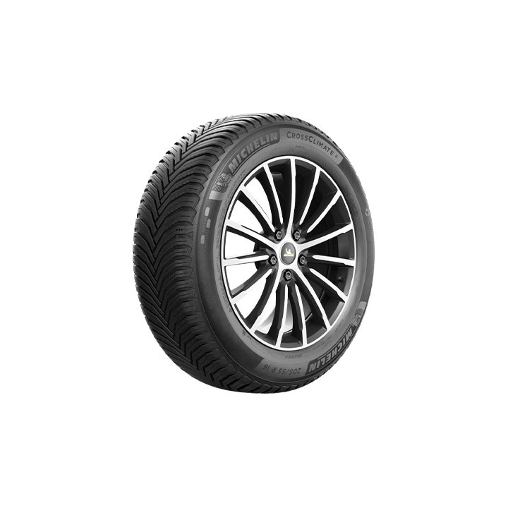 Pneumatici auto 4 stagioni Michelin CROSSCLIMATE 2 235/50 R19 103V Extra Load