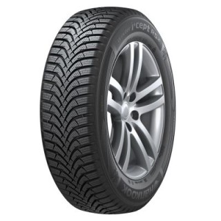 Hankook W452 WINTER I*CEPT RS2 185/65 R15 88H Aderenza neve