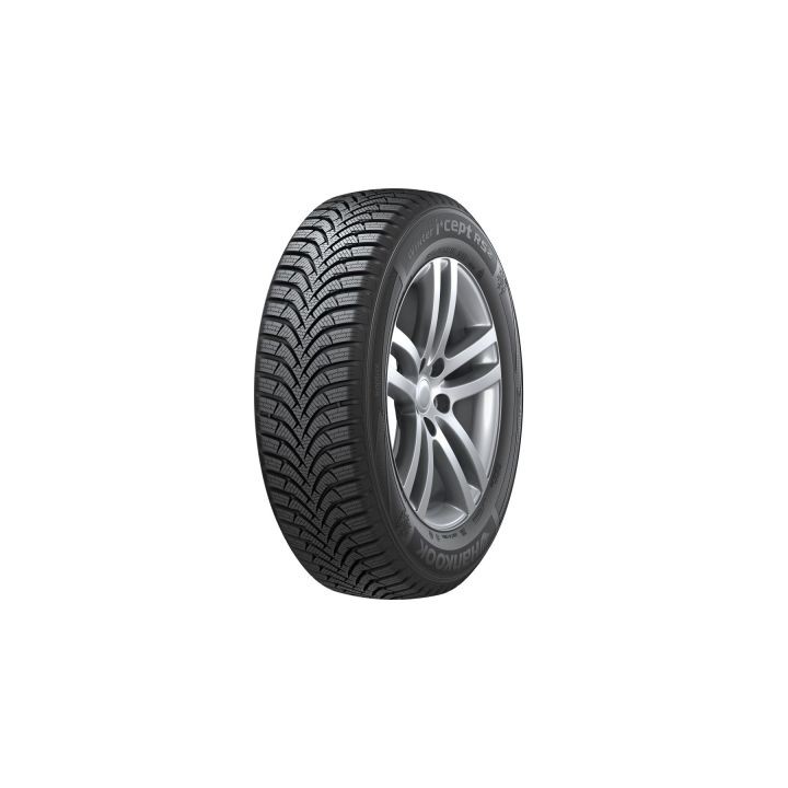 Pneumatico auto invernale Hankook W452 WINTER I*CEPT RS2 185/65 R15 88H Aderenza neve