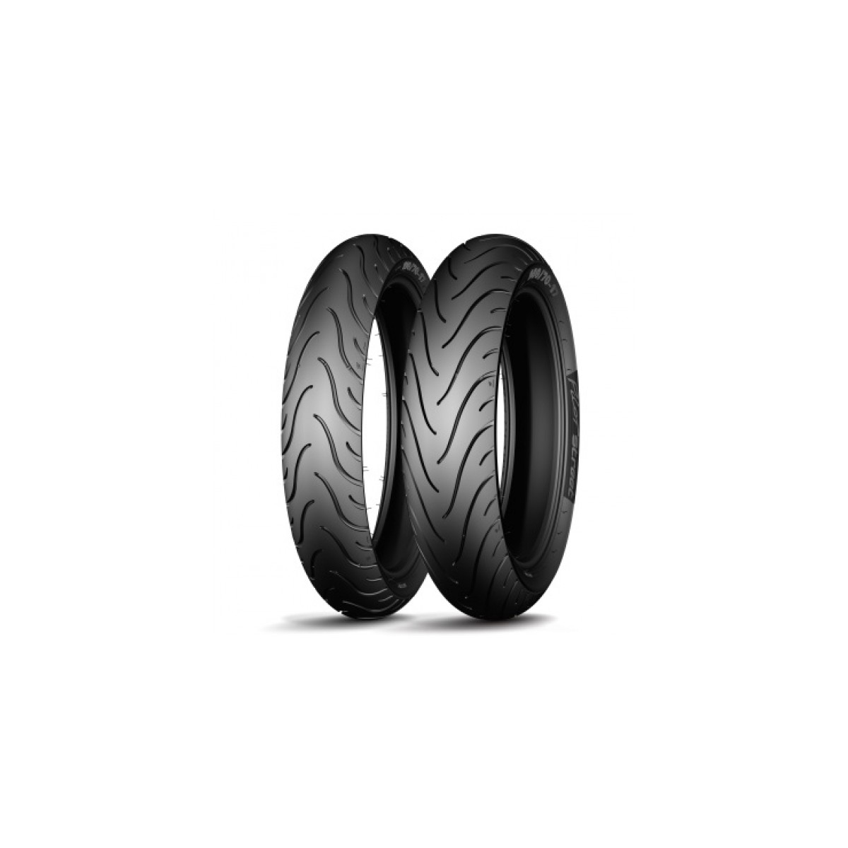 Michelin PILOT STREET 80/90 R16 48S