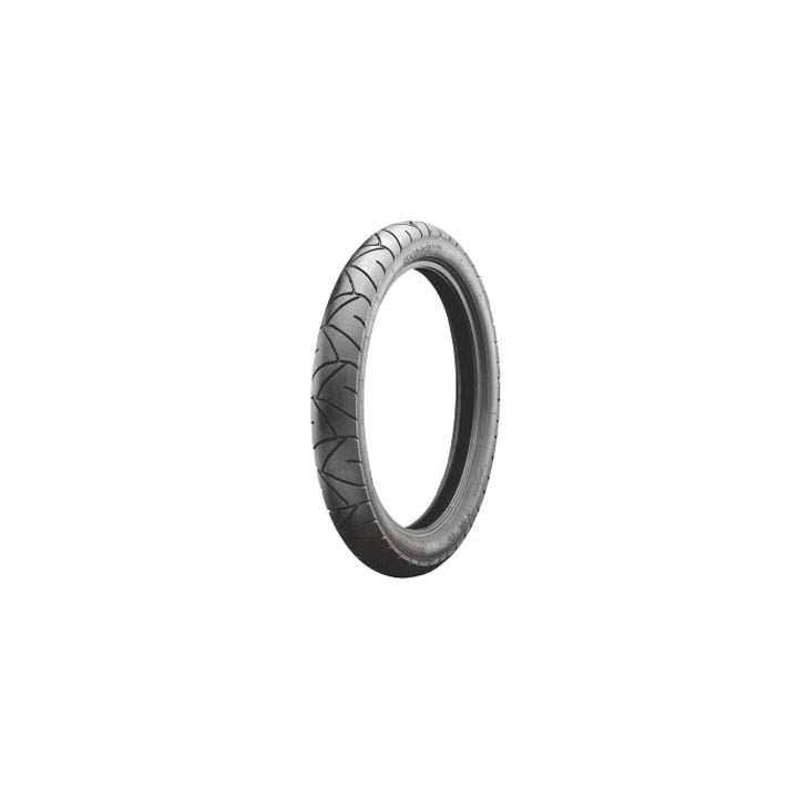 Pneumatici moto estivi Mitas MC-2 WHITE WALL 2/80 R16 46J