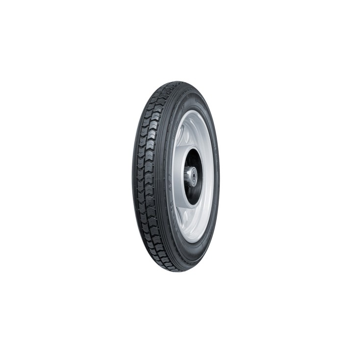 Pneumatici moto estivi Continental LB 4/80 R8 55J