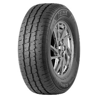 Ilink WINTER IL989 215/65 R15 104/102R Aderenza neve