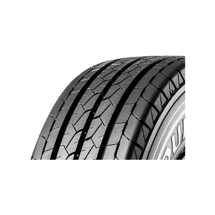 Gomme furgone estive Bridgestone Duravis R660 195/60 R16 99H (DOT 2022)