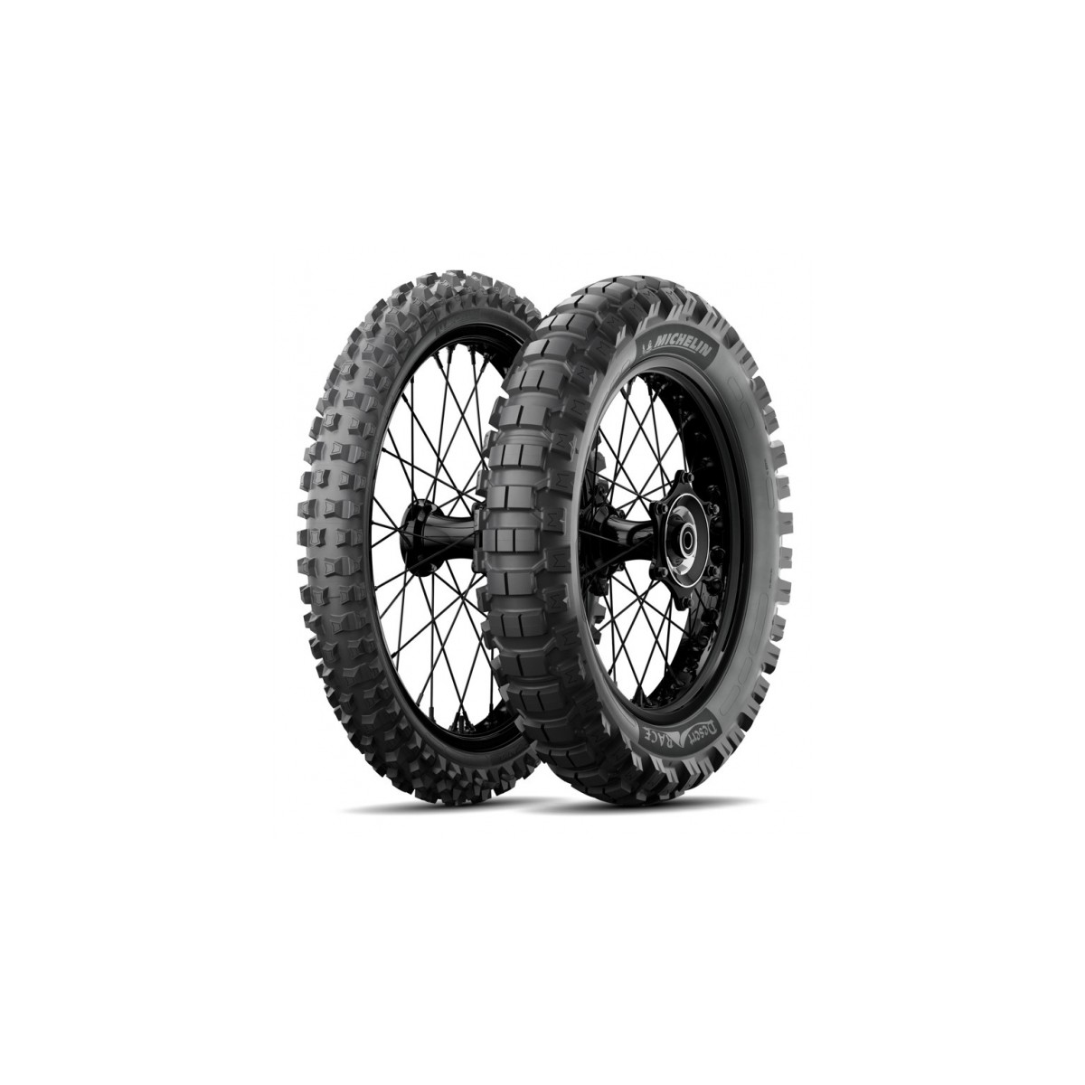 Michelin DESERT RACE 140/80 R18 70R