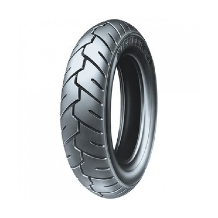 Pneumatici moto estivi Michelin S1 80/90 R10 44J
