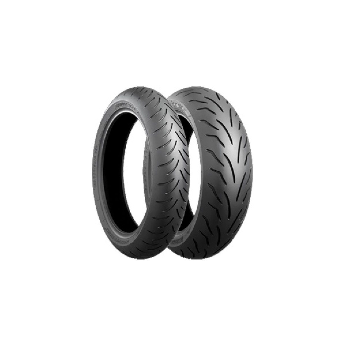 Bridgestone BATTLAX SC 100/80 R16 50P