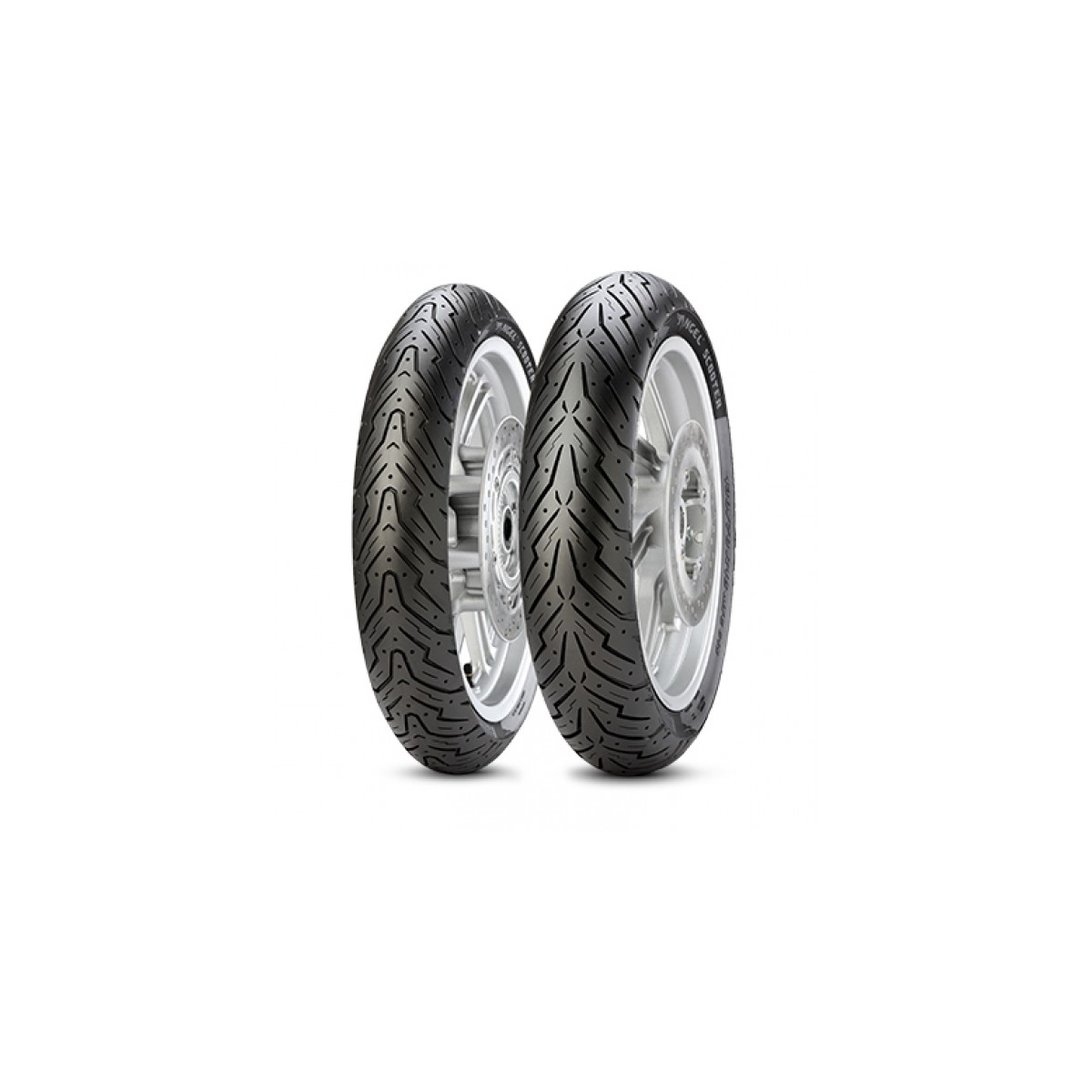 Pirelli ANGEL SCOOTER 90/90 R12 44J