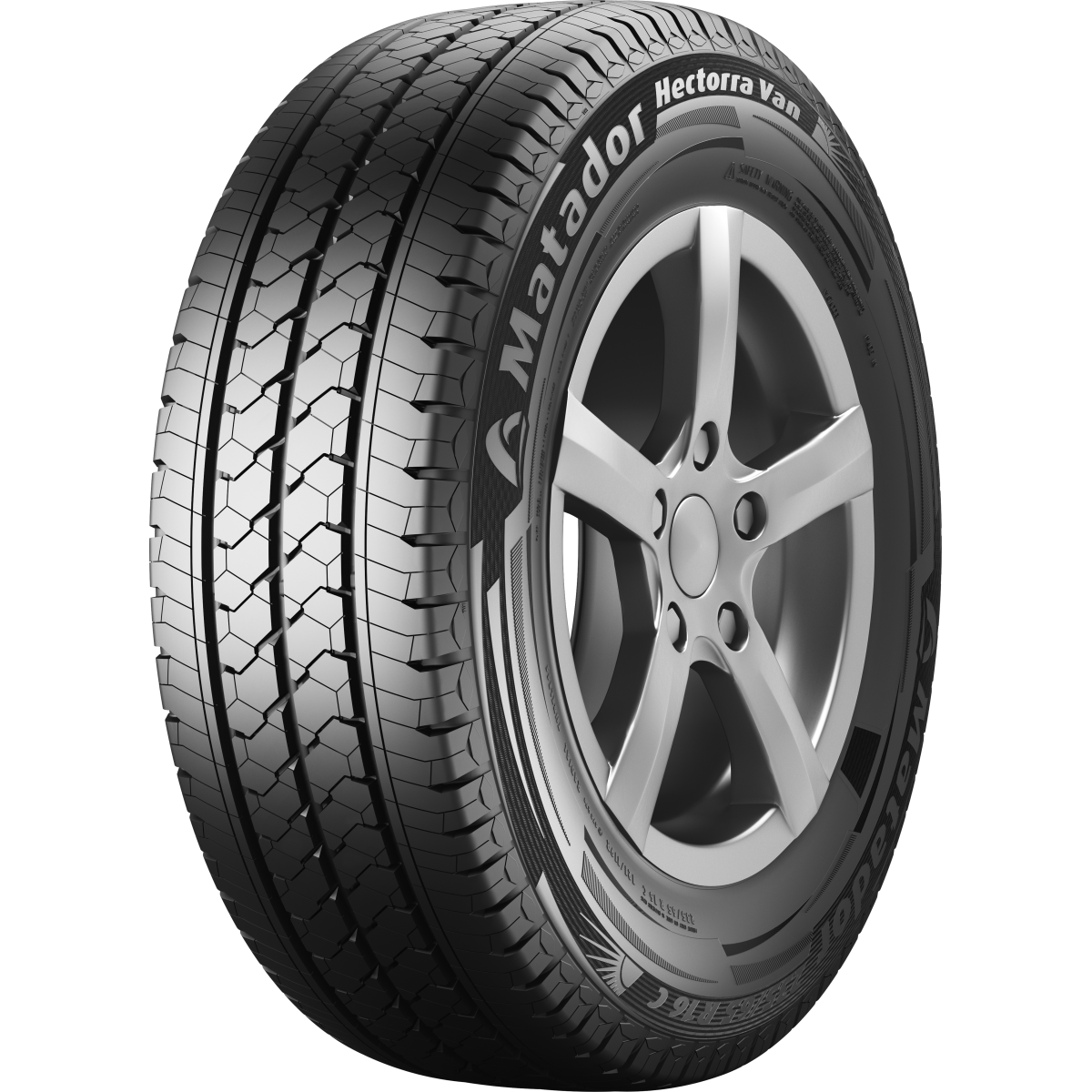Matador HECTORRA VAN 205/70 R15C 106/104R