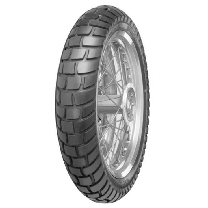 Gomme moto estive Continental CONTIESCAPE 90/90 R21 54S