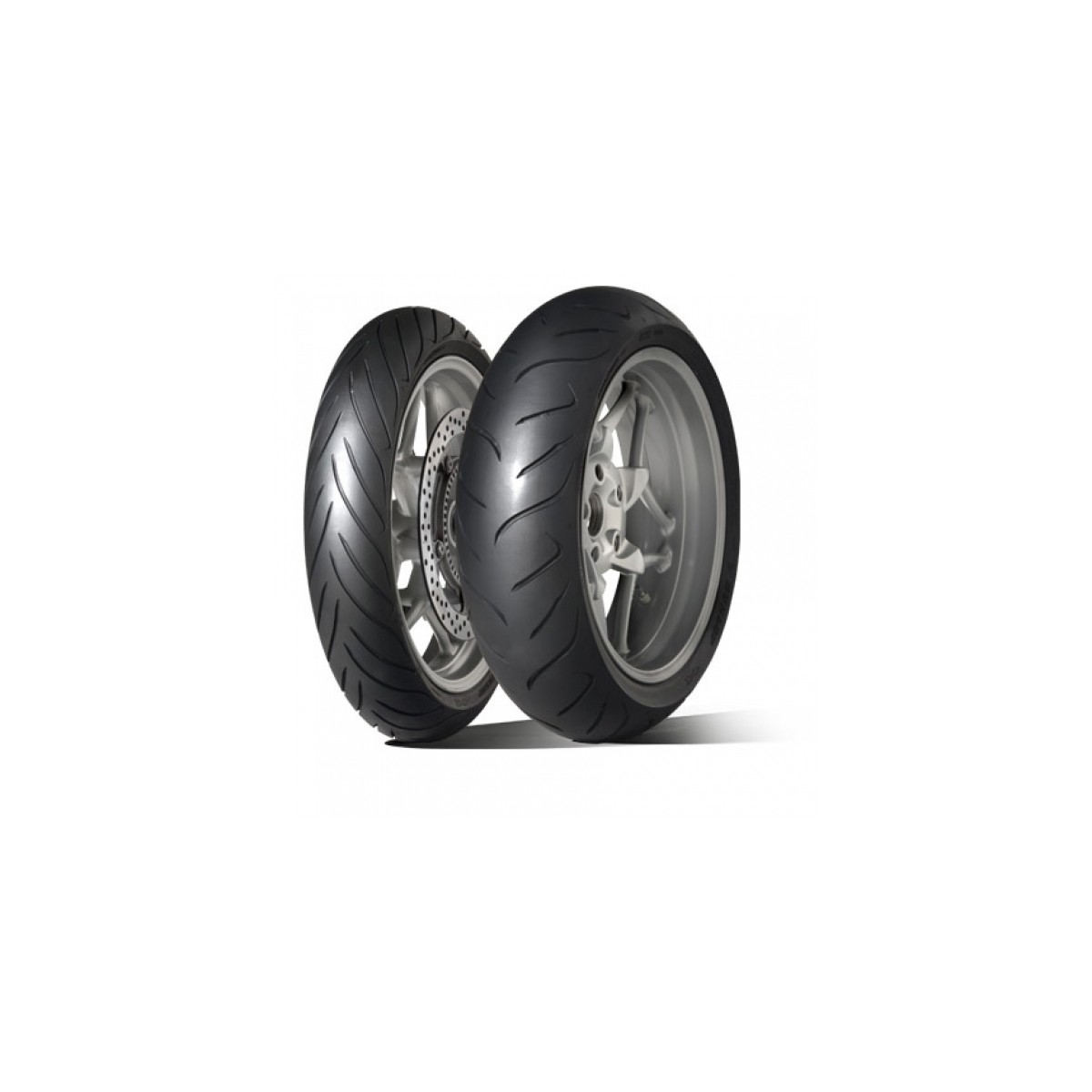 Dunlop ROADSMART II 120/70 R17 58W