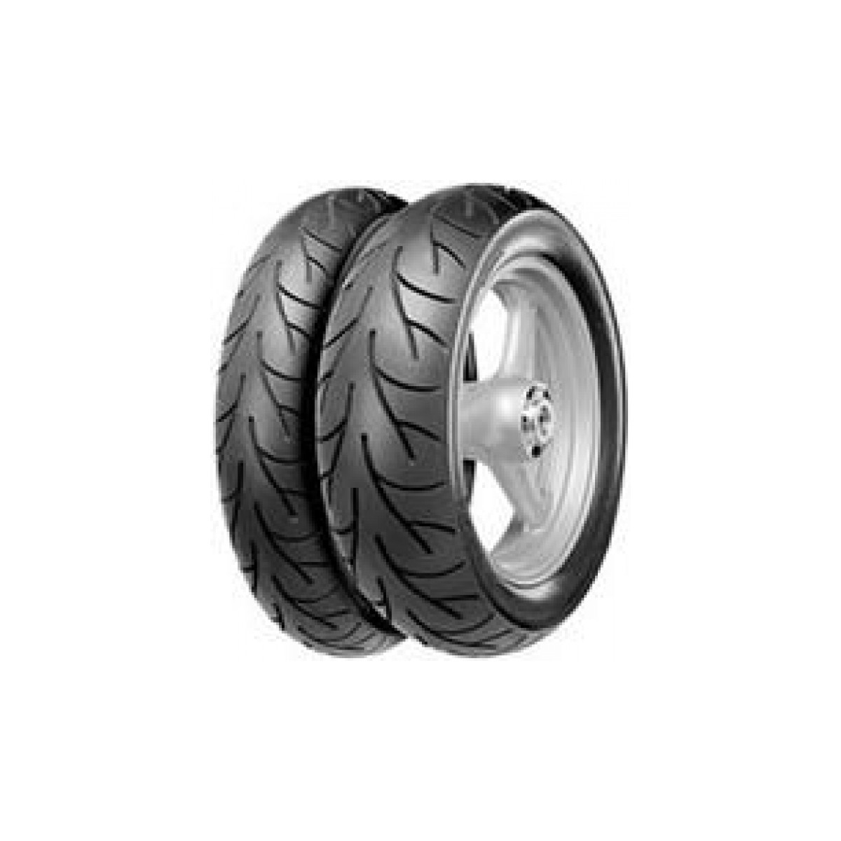 Continental CONTIGO! 110/70 R17 54H