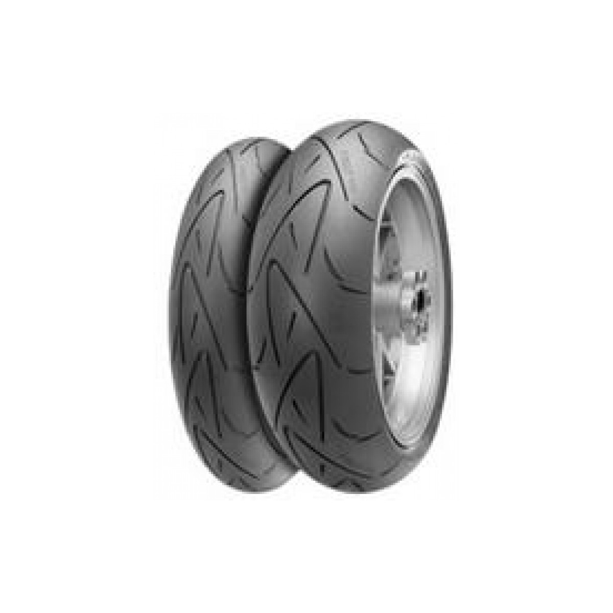 Continental CONTISPORTATTACK 180/55 R17 73W