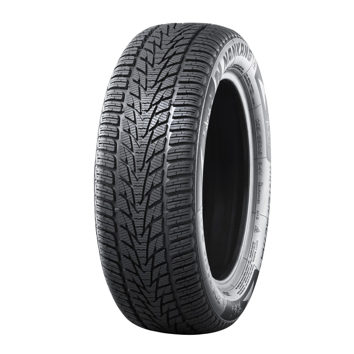 Nankang SV-4 245/45 R18 100V Extra Load