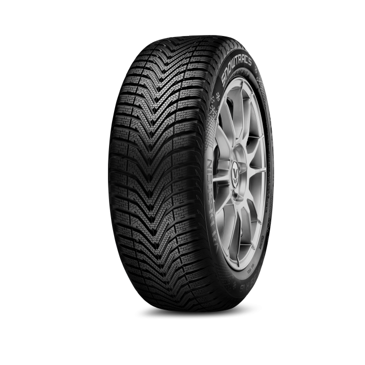 Pneumatici auto invernali Vredestein Snowtrac 5 - VW 185/60 R16 86H