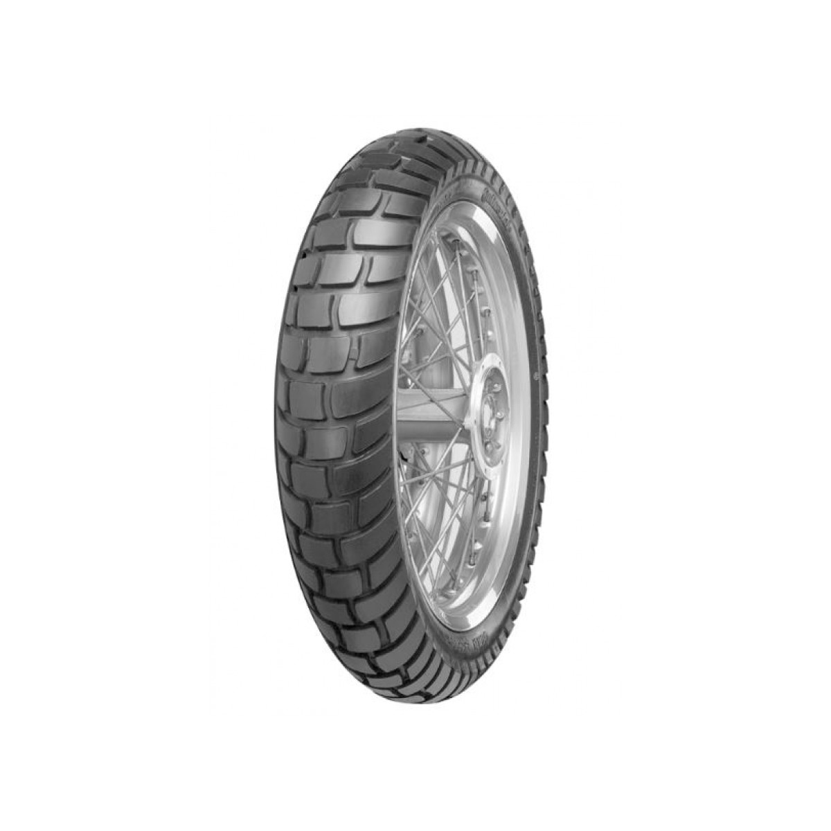 Continental CONTIESCAPE 100/90 R19 57H