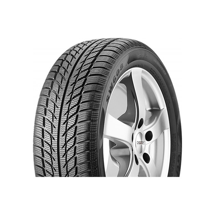 Gomme auto invernali Goodride SW608 235/40 R18 95V