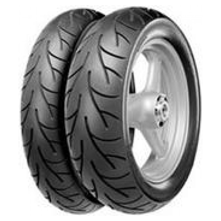 Pneumatico moto estivo Continental CONTIGO! 130/80 R17 65H