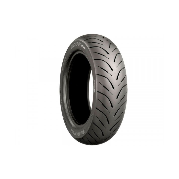 Ruote moto estive Bridgestone B02PRO 150/70 R14 66S