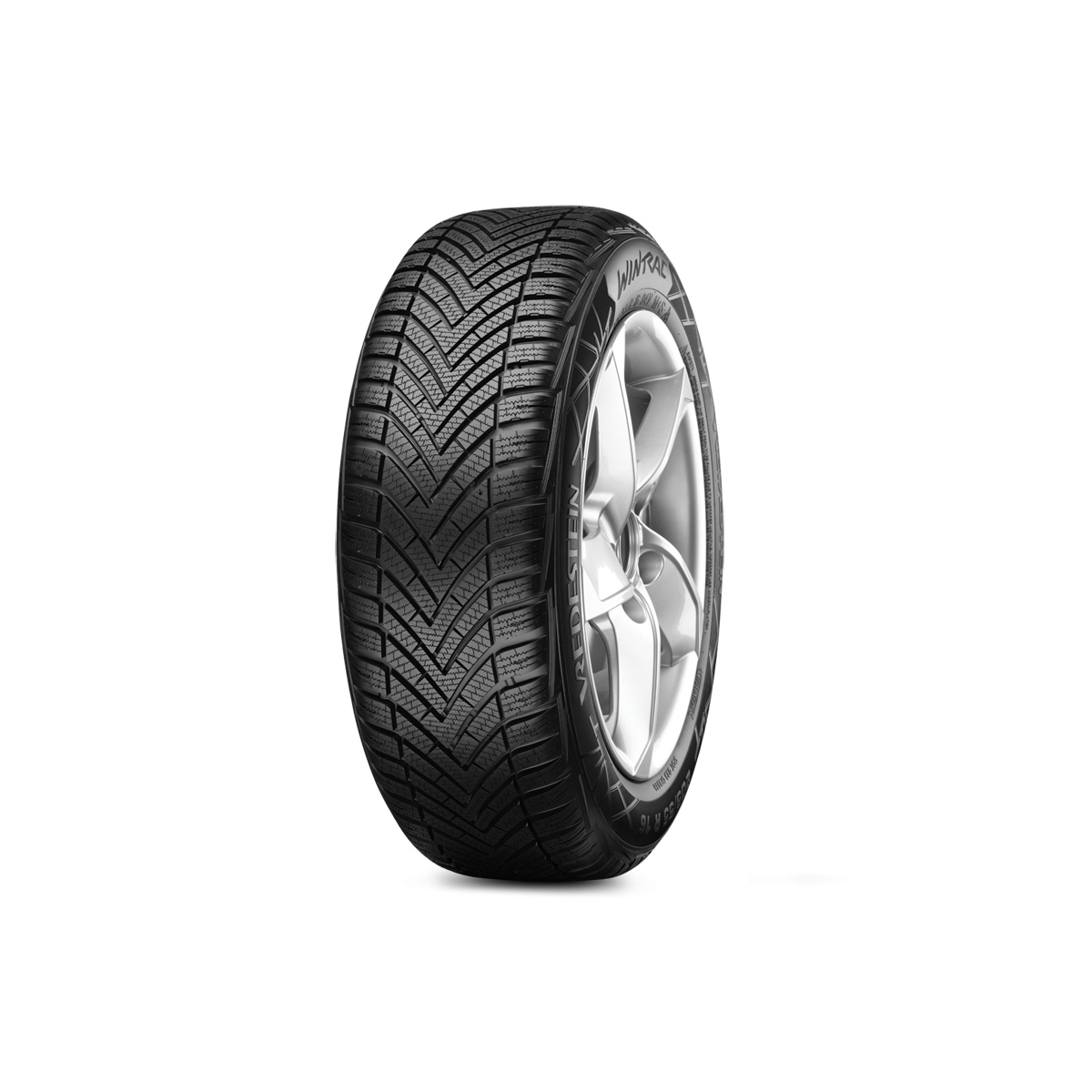 Vredestein wintrac 225/55 R16 95H