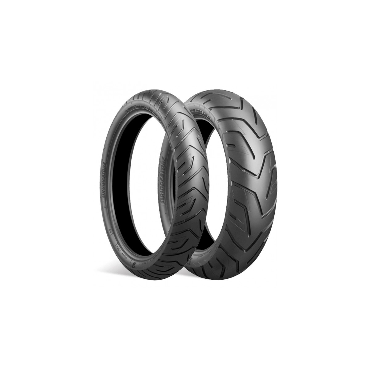 Bridgestone A41 110/80 R19 59V