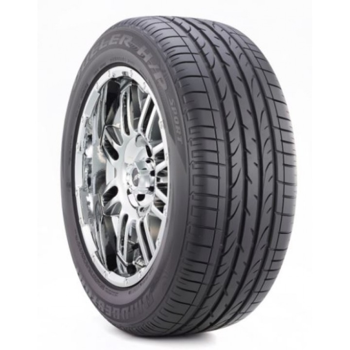 Pneumatici auto estivi Bridgestone D.SPORT H/P 255/60 R18 108Y