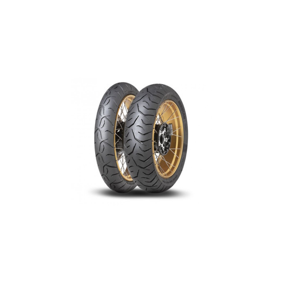 Dunlop TRAILMAX MERIDIAN 140/80 R17 69H