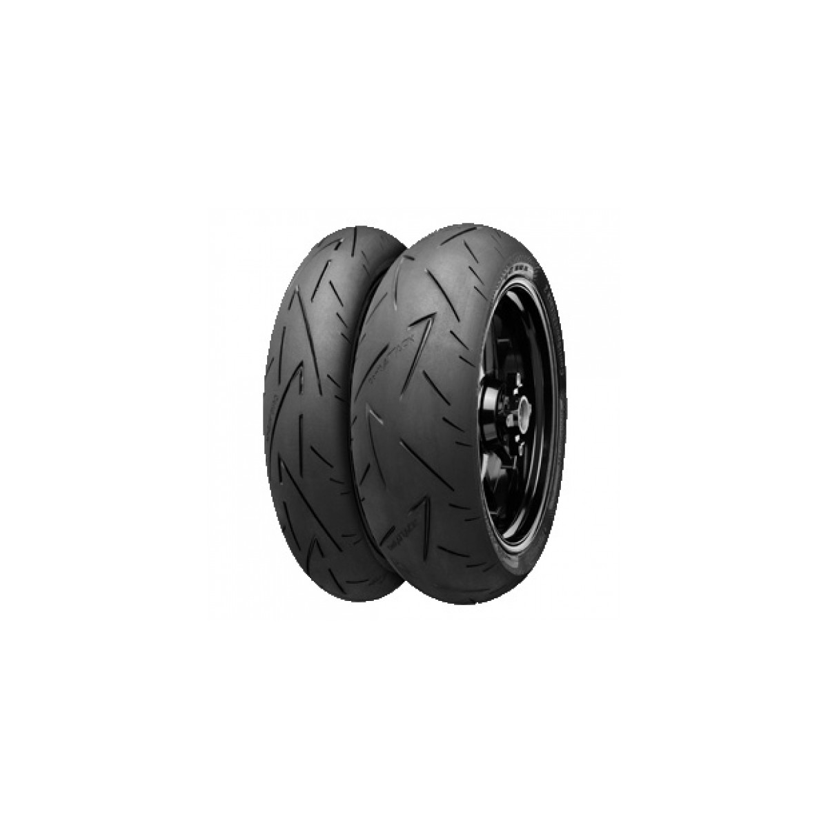 Continental CONTISPORTATTACK 2 190/50 R17 73W