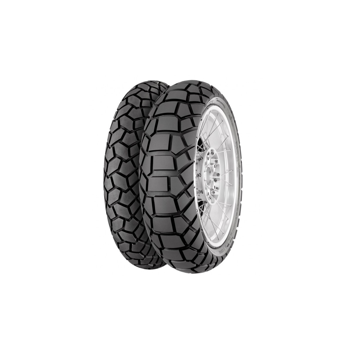 Continental TKC70 ROCKS 140/80 R17 69S
