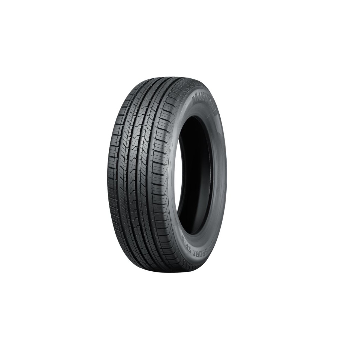 Nankang SP-9 295/40 R21 111W Extra Load