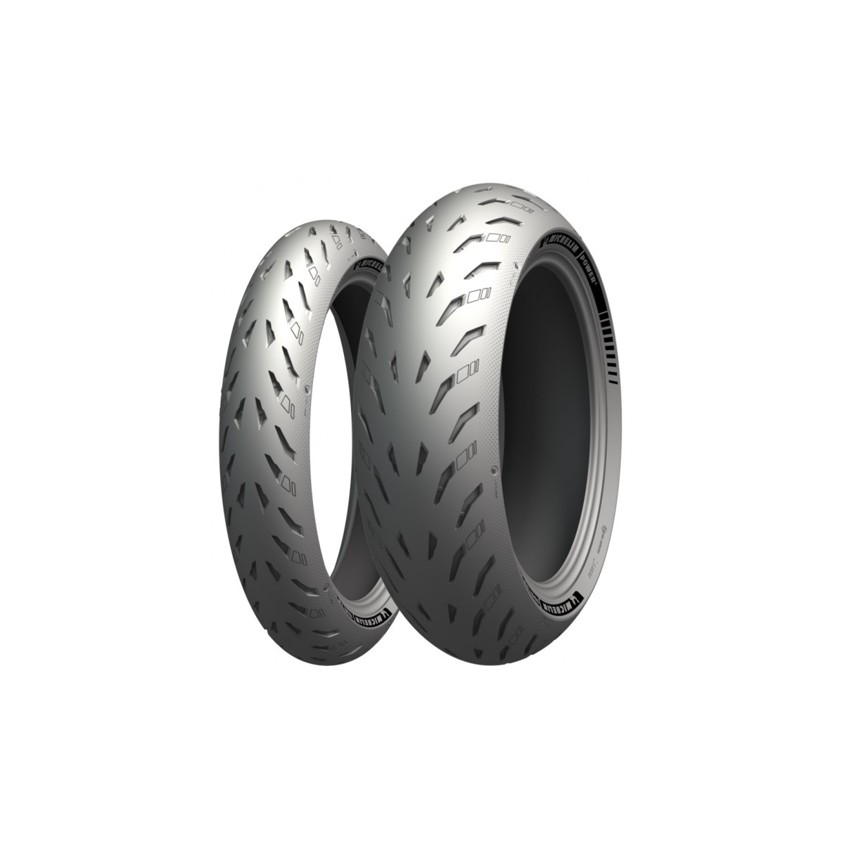 Michelin POWER 5 200/55 R17 78W