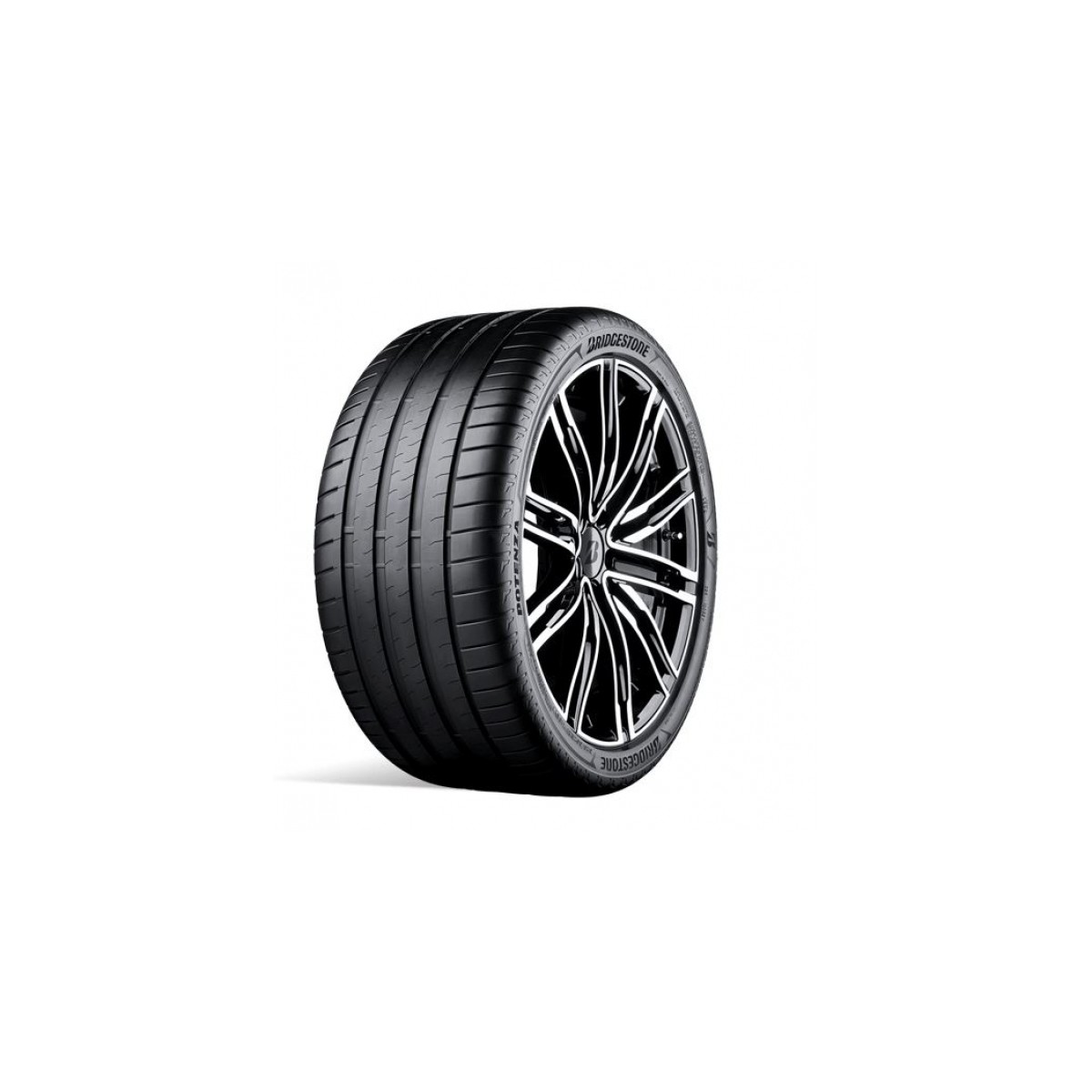 Bridgestone POTENZA SPORT 245/50 R18 104Y Extra Load